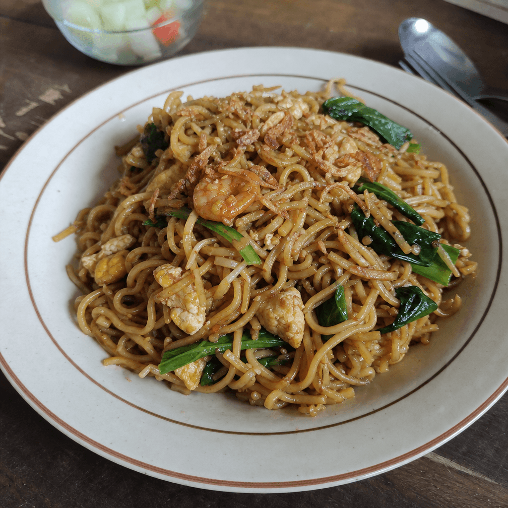 Mie Goreng Jawa
