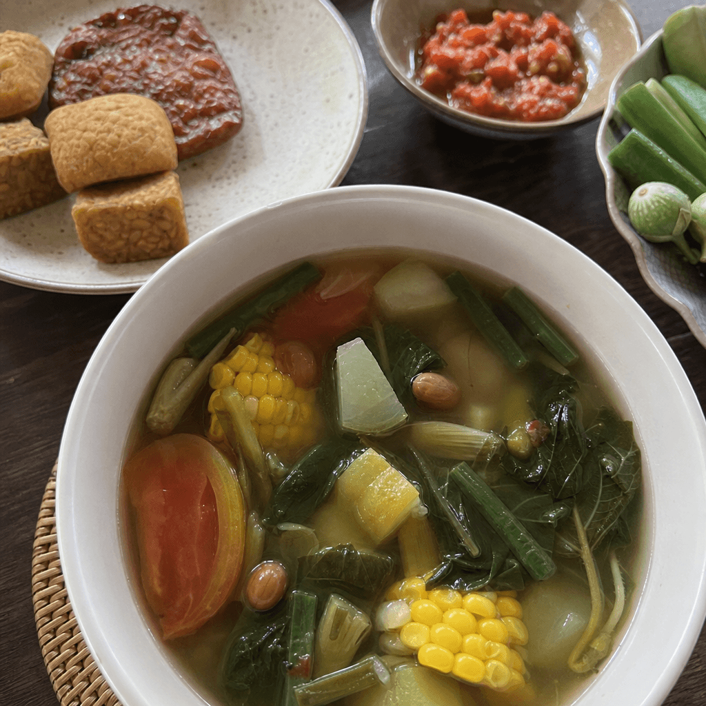 Soupe Aigre