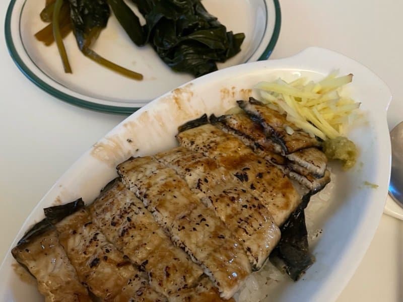 Image before enhancement