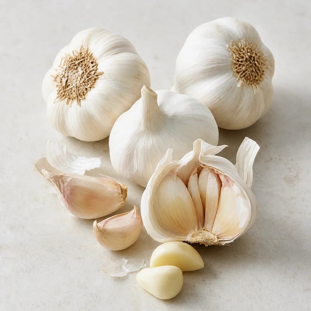 Knoblauch