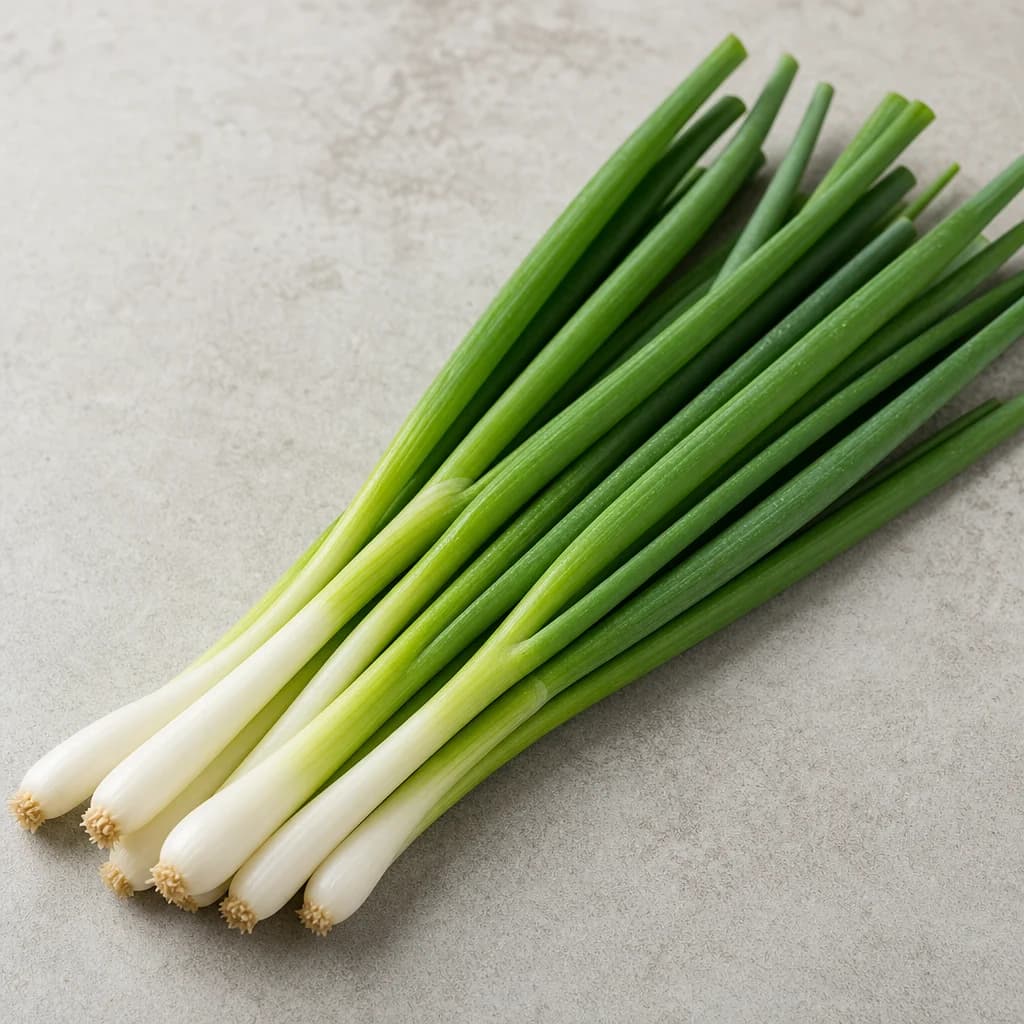spring onion